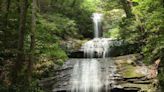 The 10 Best Waterfalls In Georgia