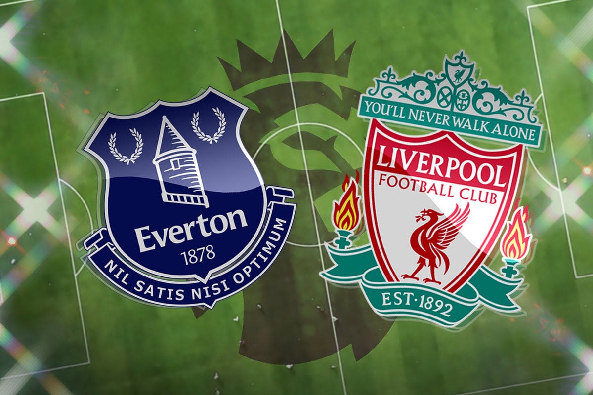 Everton vs Liverpool: Merseyside derby prediction, kick-off time, team news, TV, live stream, h2h, odds today