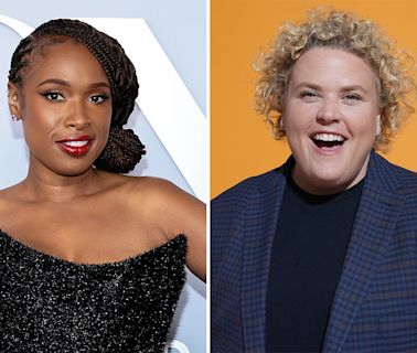 ‘PAW Patrol 3’ Adds Jennifer Hudson, Fortune Feimster to Voice Cast (EXCLUSIVE)