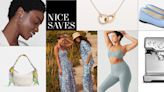 Nice Saves: 12 Must-Have Items on Sale This Week