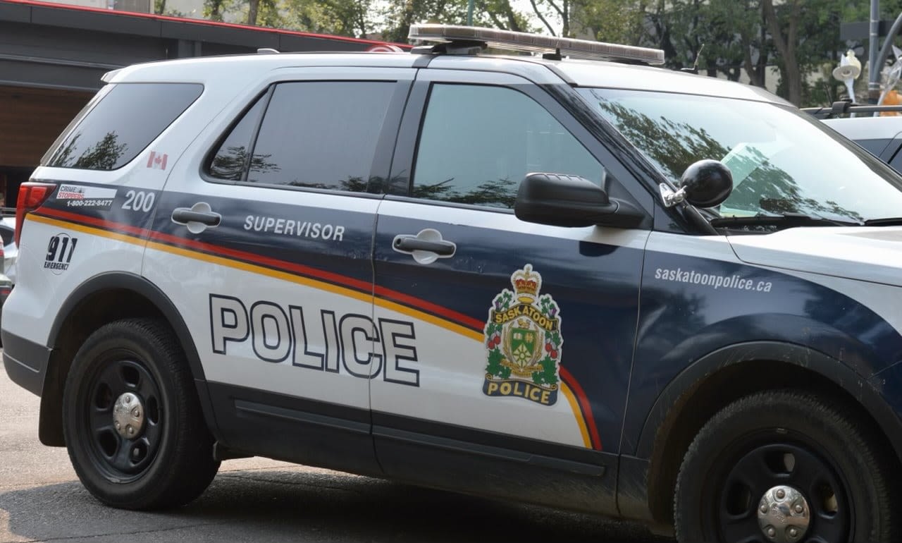 Saskatoon police investigating homicide after man, 30, assaulted in April dies in hospital