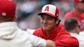 Shohei Ohtani agrees to record-setting 10-year, $700M contract with the Dodgers