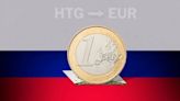 Haití: cotización de apertura del euro hoy 30 de mayo de EUR a HTG