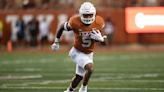 All-American RB Bijan Robinson leaving Texas for NFL