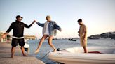 Affordable luxury? Uber launches new water limos and yachts