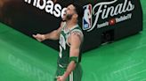 Celtics win 18th NBA championship with 106-88 Game 5 victory over Dallas Mavericks