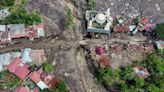 Inundaciones y los peligros de la lava fría de un volcán dejan 43 muertos y 15 desaparecidos en Indonesia