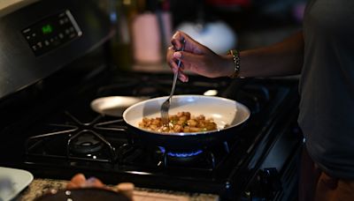 New research uncovers staggering amount of pollutants flowing out of our kitchens: 'If you can smell it … it's impacting air quality'