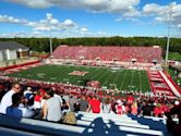 Yager Stadium