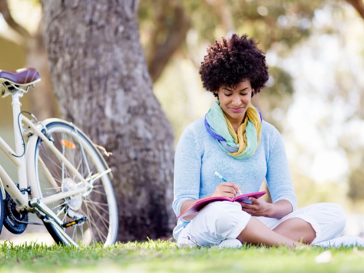 How Journaling Can Transform Your Marriage, Experts Say — Best Life