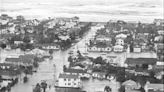 'A very vulnerable position:' Saved weather bulletins show drama of 1964's Hurricane Dora