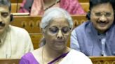 Govt to provide ₹11.11 lakh crore towards capex for 2024-25 | Business Insider India