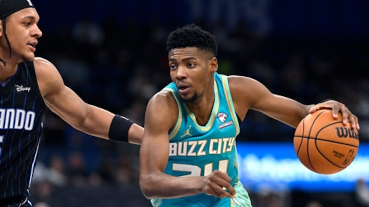 NBA Draft: Alabama experiences first-round resurgence