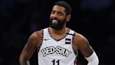 Kyrie Irving Reportedly 'Ecstatic' About NBA Trade Sending Him to the Dallas Mavericks