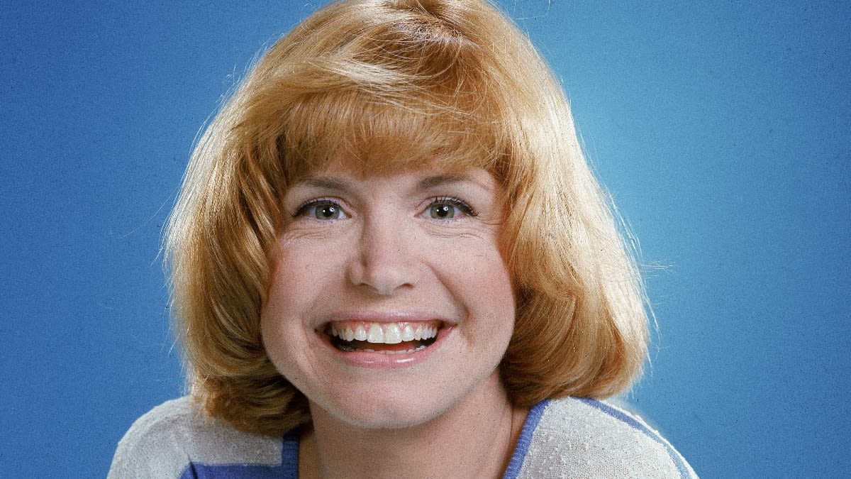 The Life of Bonnie Franklin: 'One Day at a Time' & Beyond