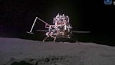 Sonda Lunar Chang'e 6 Regresa con Muestras de la Cara Oculta de la Luna