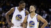 Stephen A: KD's failures ‘self-inflicted' by leaving Steph, Warriors