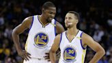 Steph reveals how close KD's Warriors return was last season