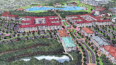 Sink it. Lake Norman developer’s $800M project is too massive, Planning Board votes
