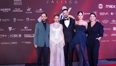 Premios Ariel 2024: Emoción y glamour en la 66ª edición de los galardones desde el Teatro Degollado