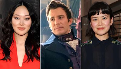 “Bridgerton” Season 4 Cast: All About the New (and Returning) Stars Joining the Series — And Where You've Seen Them Before!