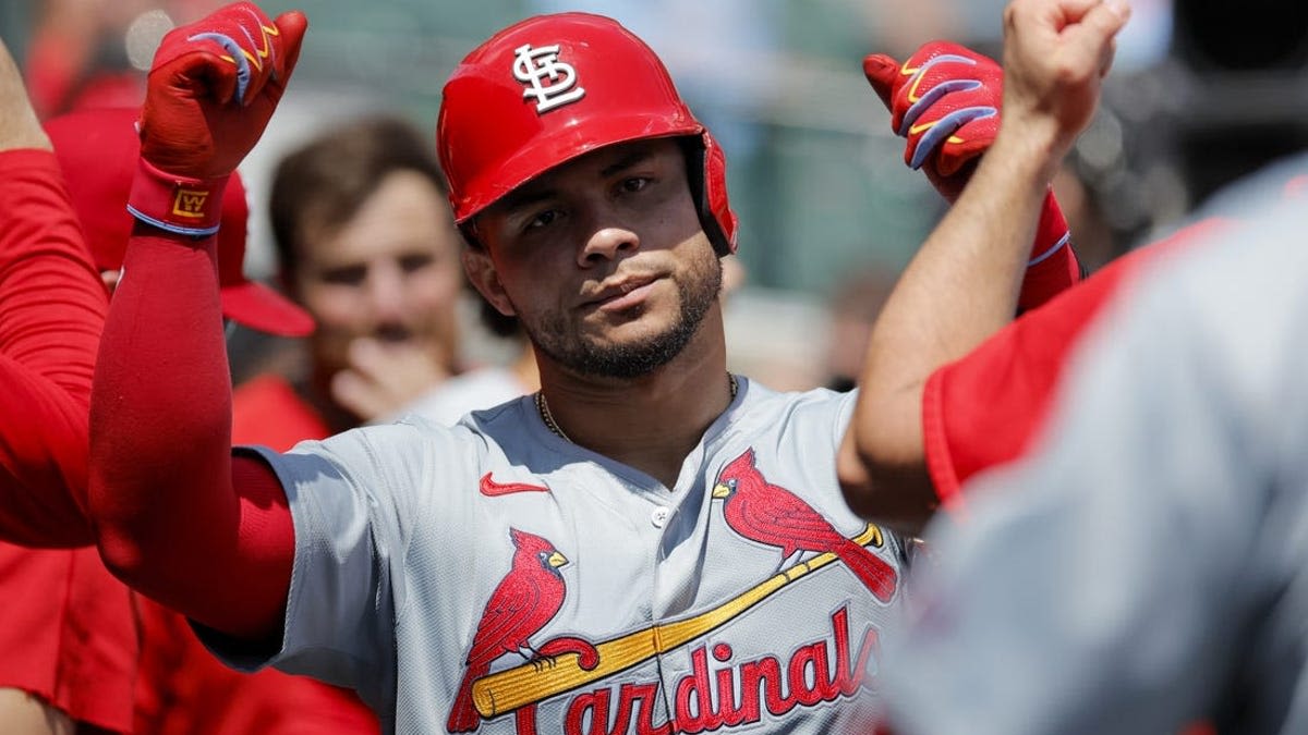 Cardinals look to ignite struggling offense vs. White Sox