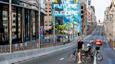 European cities look to phase out cars in 'transportation revolution'