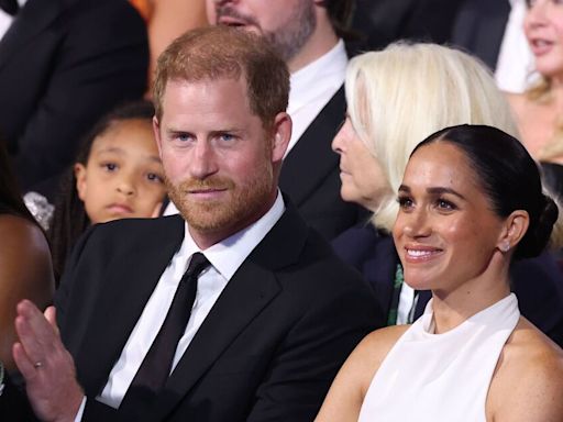 Real reason Meghan Markle and Prince Harry have lost their Hollywood friends