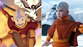 See “Avatar: The Last Airbender” live-action cast side by side with their cartoon counterparts