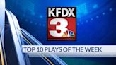 Top 10 plays of the week – May 12, 2024