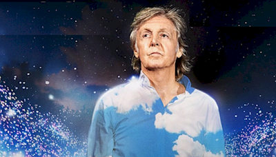 Show de Paul McCartney em Florianópolis terá camarote com serviços especiais