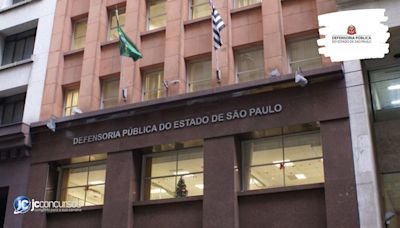 Concurso DPE SP: primeiro edital para 200 vagas de analistas ainda em 2024