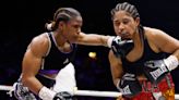 Caroline Dubois is the No 1 women's prospect in world boxing, says promoter Ben Shalom