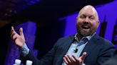 Marc Andreessen has a plan to use 'AI to save the world' – and it doesn't involve regulation