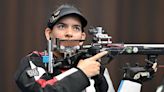 Olympics 2024: Moudgil overcomes mental demons to secure place in shooting contingent for Paris Games