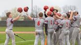 Muskegon-area baseball regional schedules and pairings