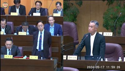 簡志偉肯定張善政原民政策 盼全原運達成五連霸 | 蕃新聞