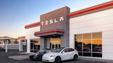 Tesla must face vehicle owners' lawsuit over self-driving claims