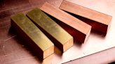 The Dual Power of Gold and Copper in Today's Global Economy