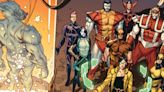 Beast will finally pay for his crimes starting in X-Force #48