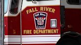 Fall River fire overnight leaves family displaced | ABC6