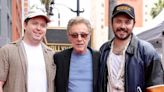 Frankie Valli's Restraining Order Against Son Made Permanent for 3 Years, Days Before His Walk of Fame Ceremony