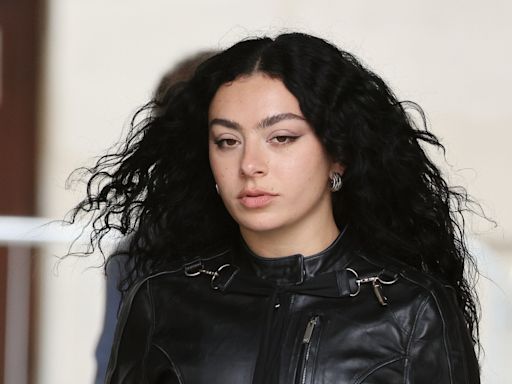 Charli XCX is 'only just beginning' her Brat era