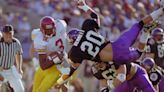 USC’s Keyshawn Johnson recalls his celebrity-filled NFL draft night party
