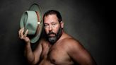 Bert Kreischer Barely Survived to Tell This Story