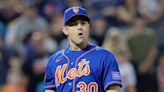 Mets begin waving white flag with David Robertson trade