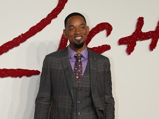 Will Smith to play lead role in sci-fi film Resistor