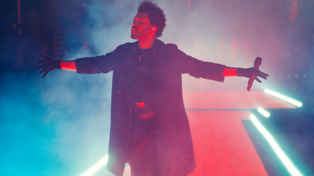 The Weeknd Announces Release Date for New Single ‘Dancing in the Flames’ Along With Video Shot Entirely on iPhone 16 Pro