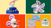 5 Surprise Mini Brands are cute, collectible stocking stuffers and they're on sale!