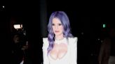 Kelly Osbourne Wants Boots, a Bag, and Plastic Surgery for Christmas